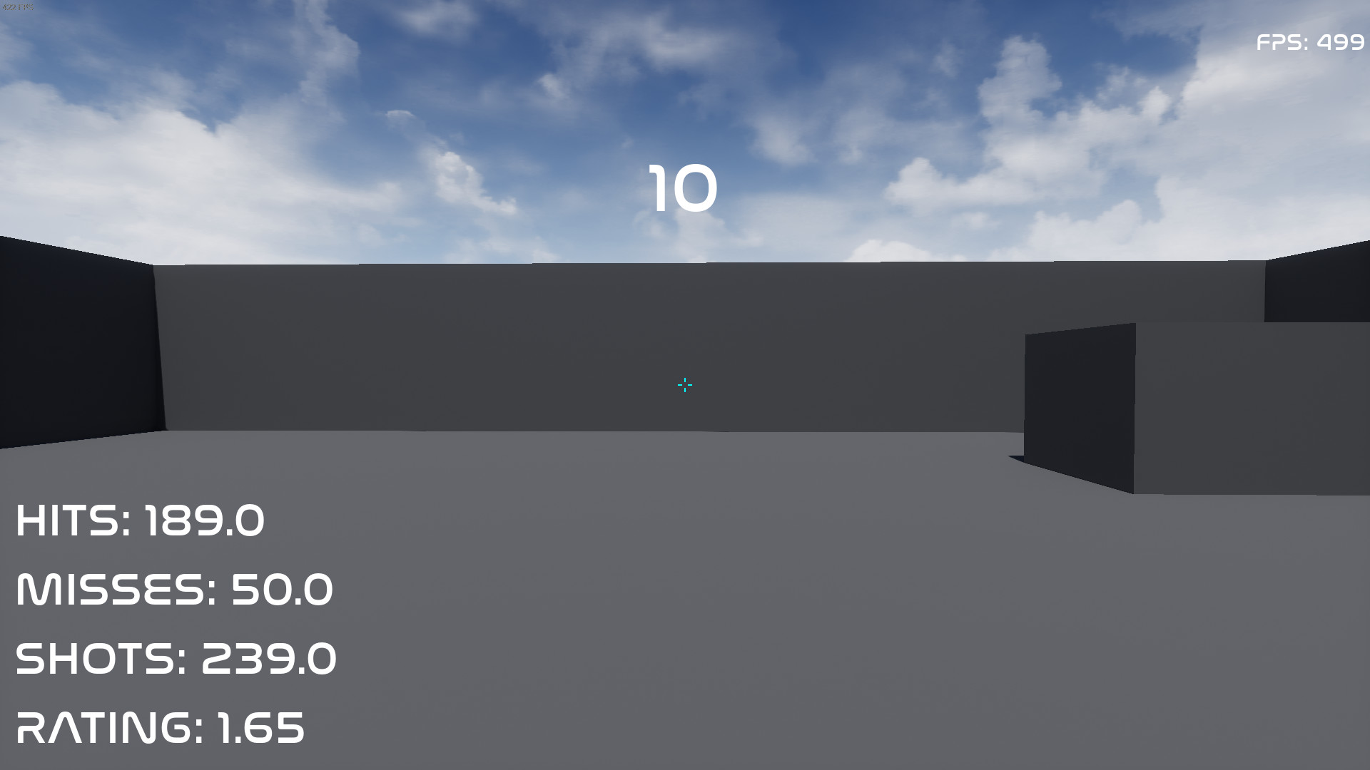 True_Aim screenshot 6