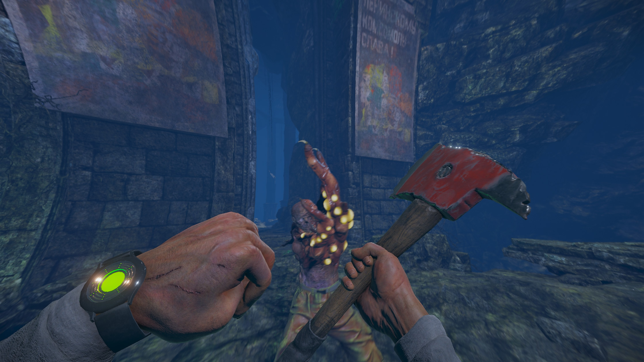 TIMESTRIDE screenshot 2