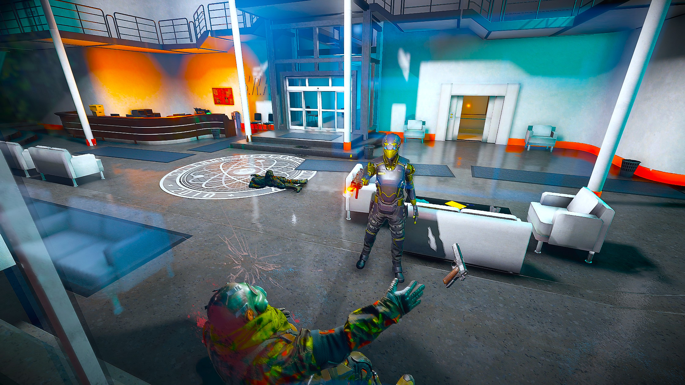 TIMESTRIDE screenshot 4