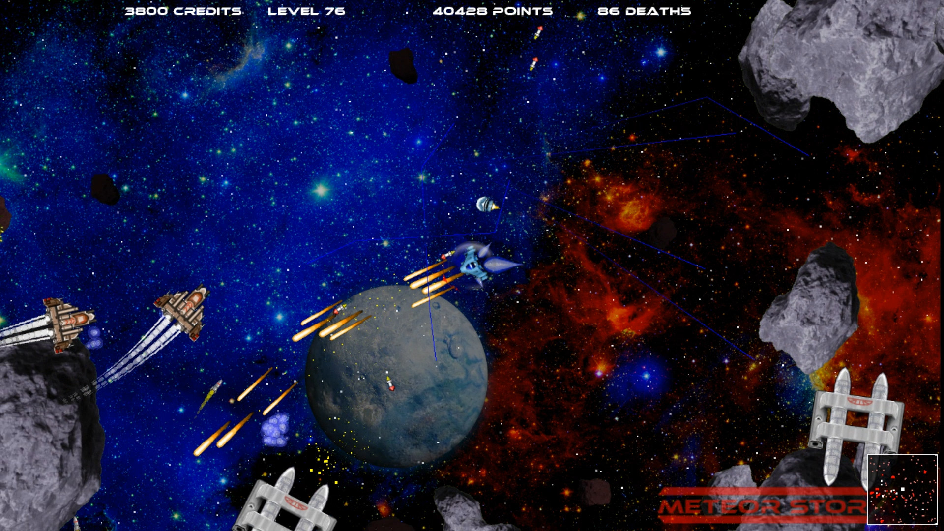 ZEROCRON screenshot 6
