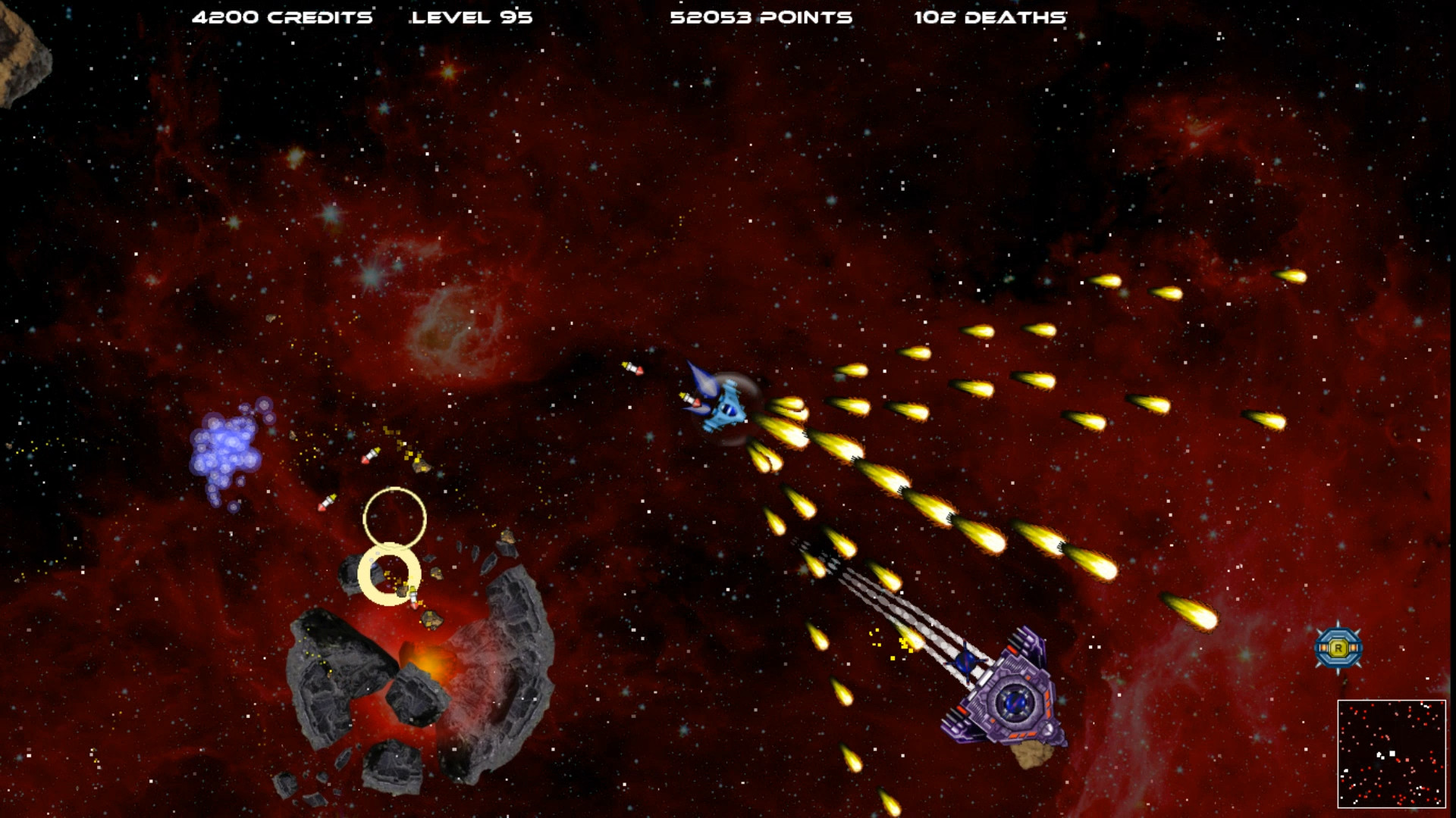 ZEROCRON screenshot 7