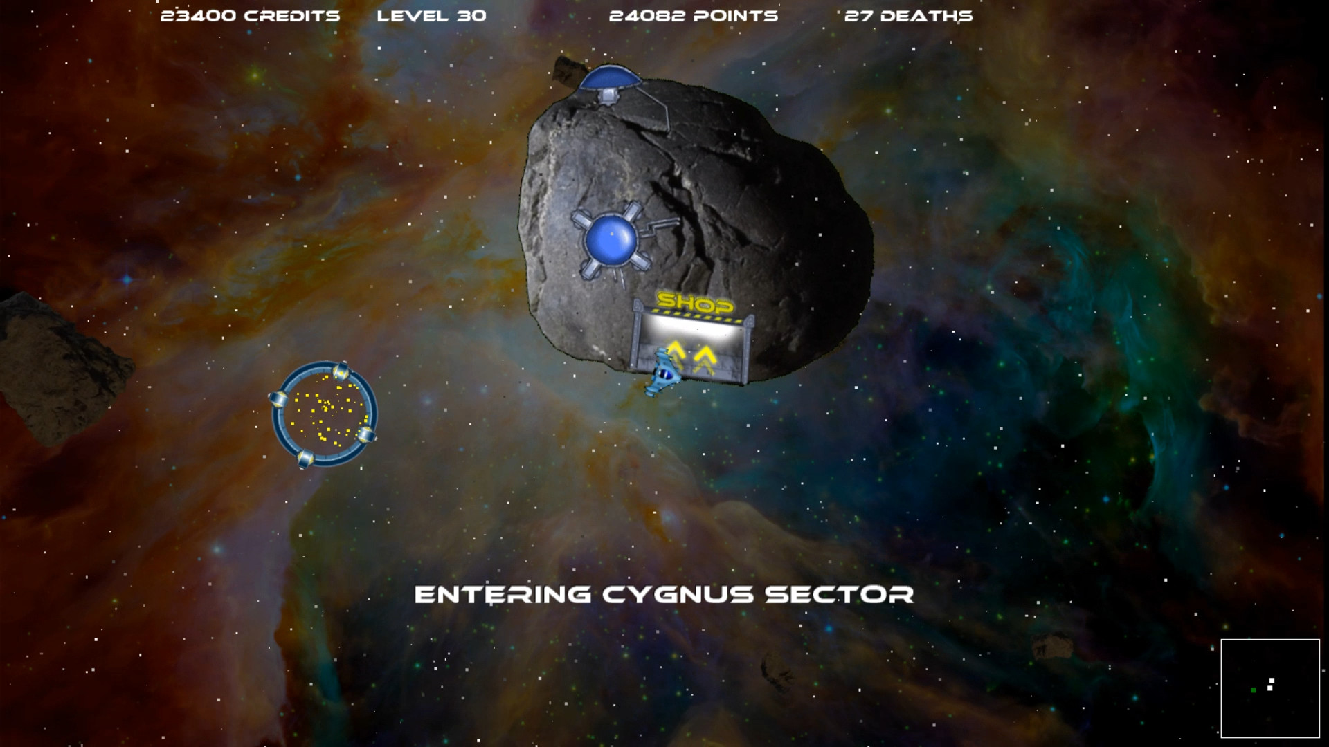 ZEROCRON screenshot 3