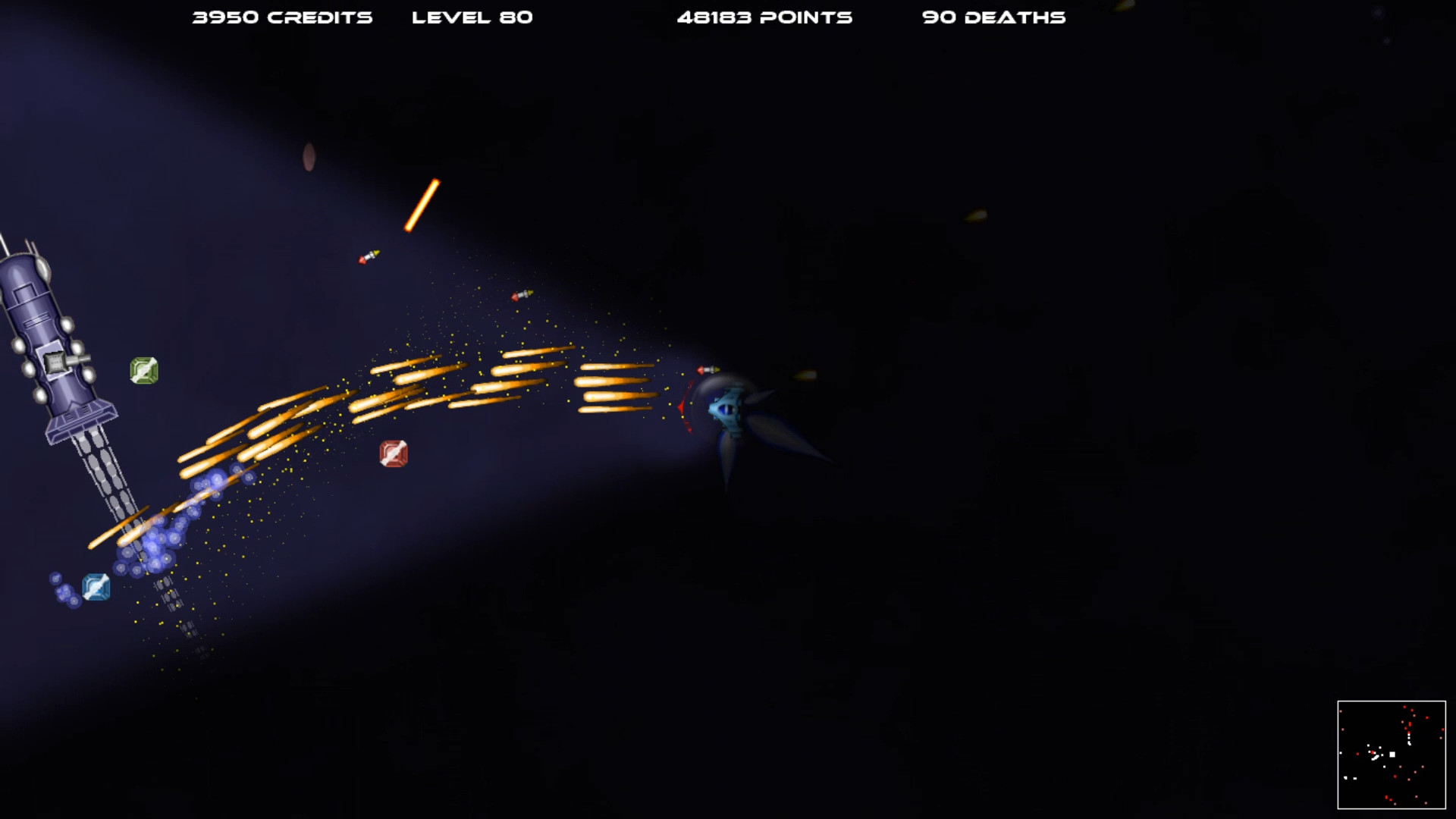 ZEROCRON screenshot 5