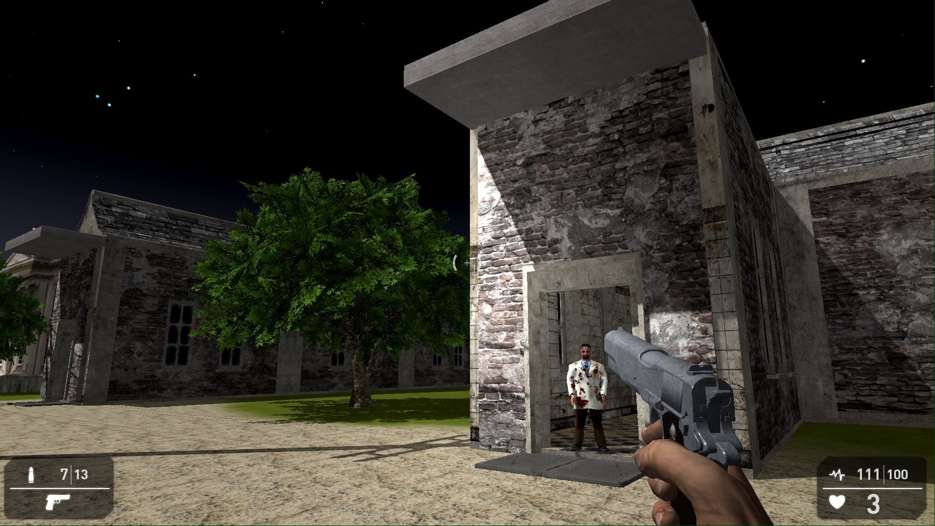 ROUGH KUTS: 3D screenshot 7