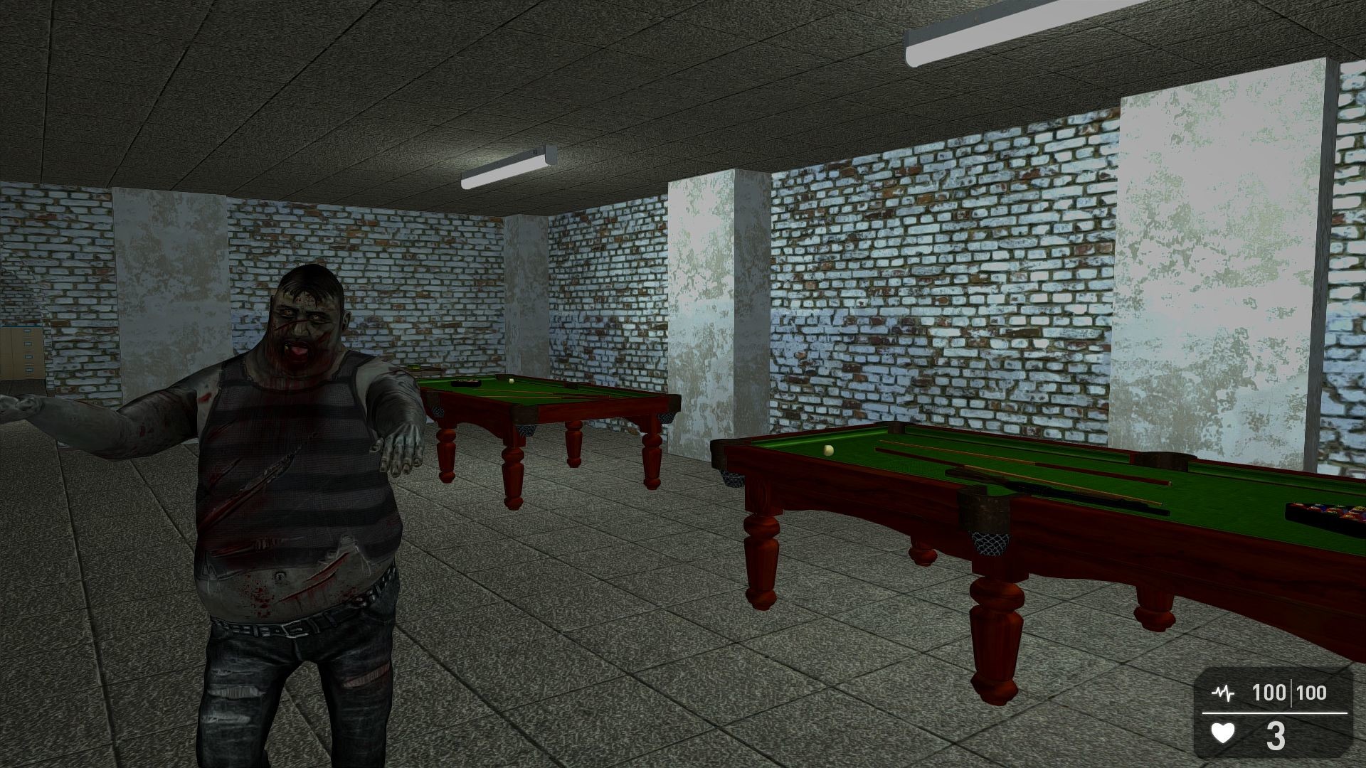 ROUGH KUTS: 3D screenshot 17
