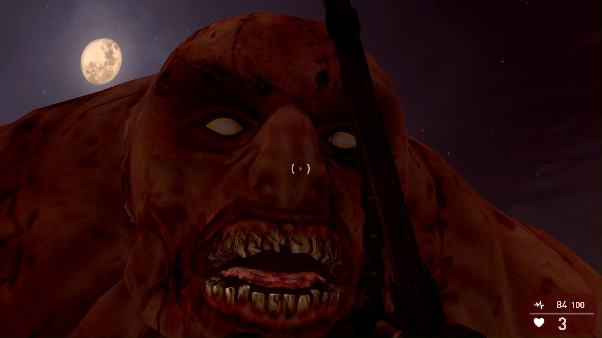ROUGH KUTS: 3D screenshot 14