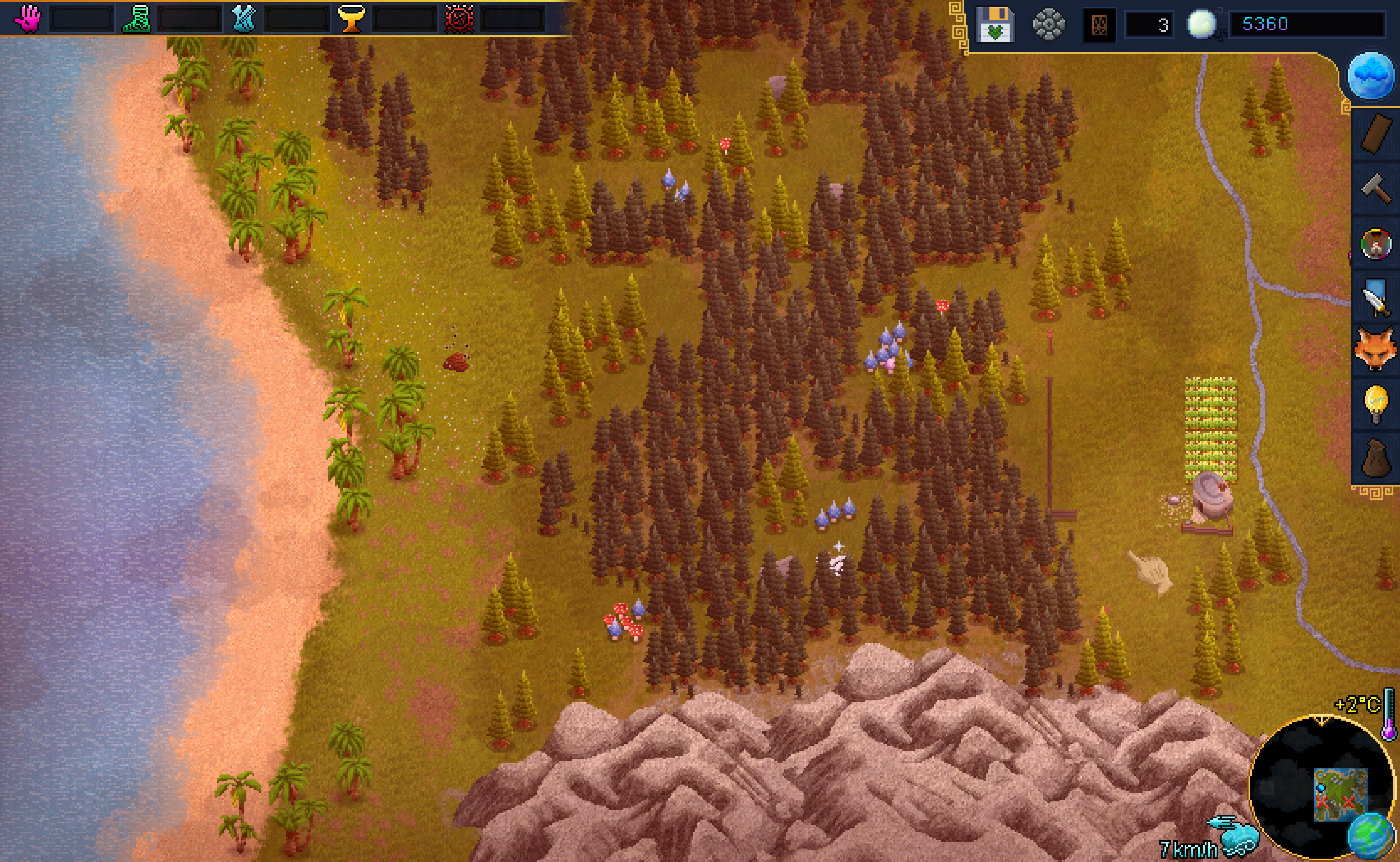 Eden Universe screenshot 6