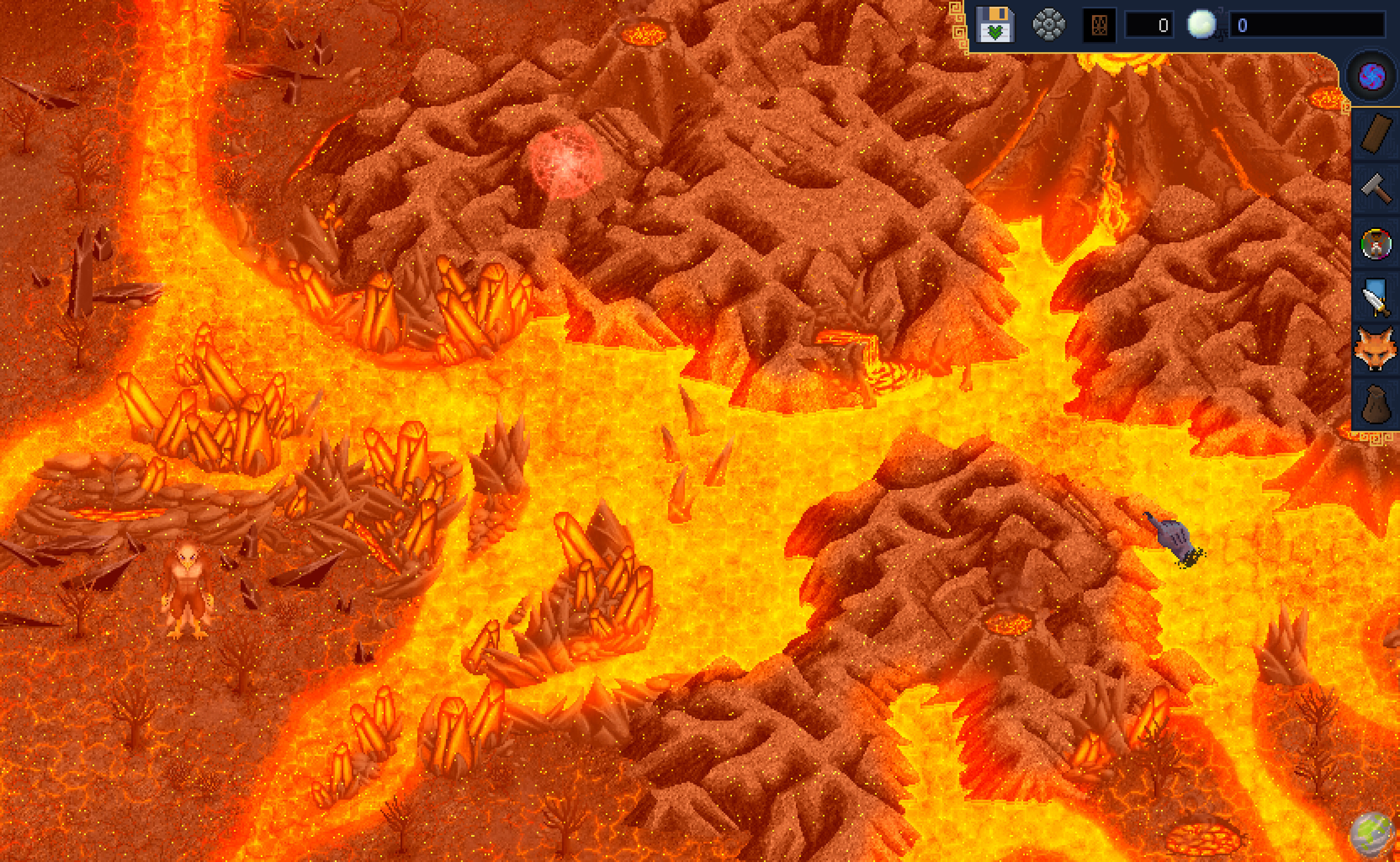 Eden Universe screenshot 4