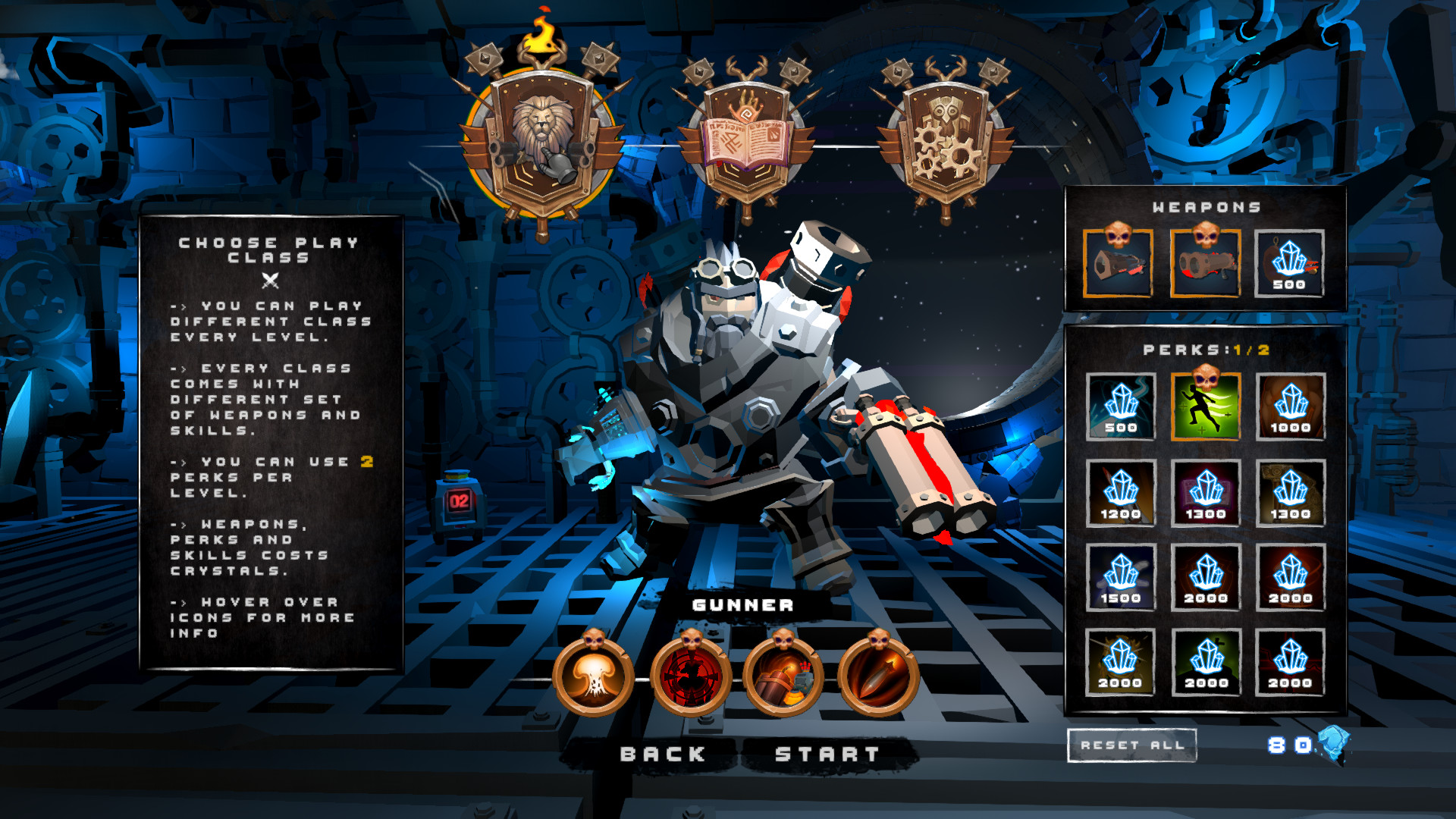 Dwarfenstein screenshot 12