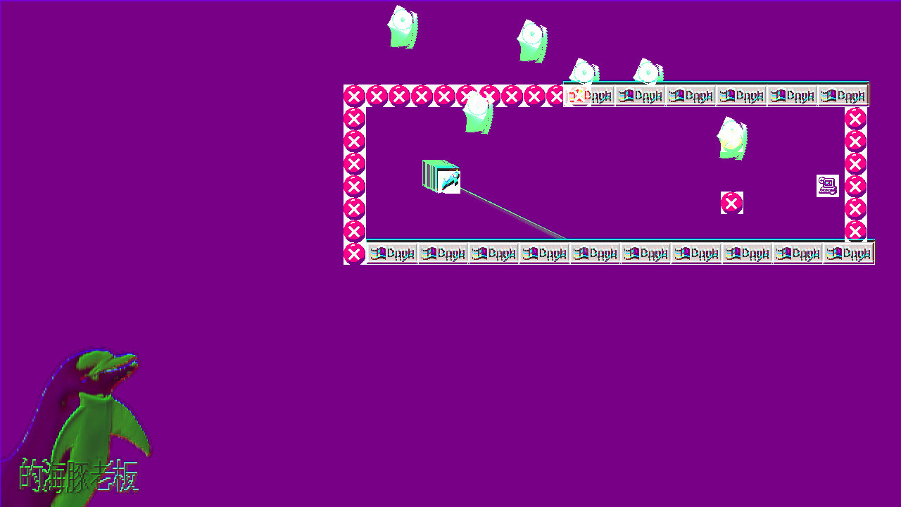 DOLPHIN HUSTLE screenshot 9