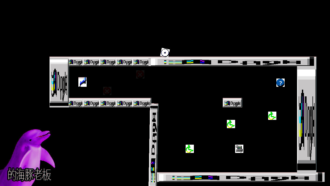 DOLPHIN HUSTLE screenshot 6