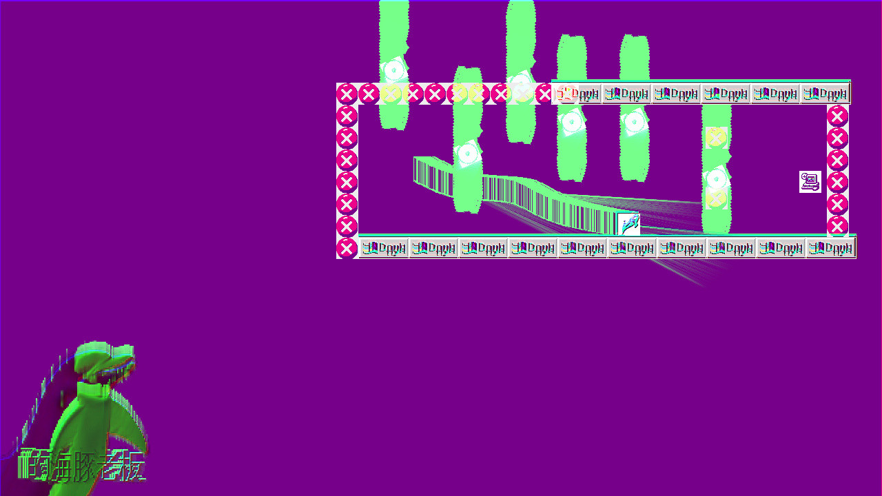 DOLPHIN HUSTLE screenshot 10