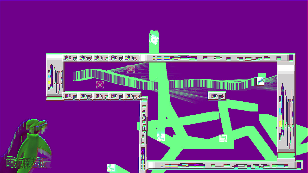 DOLPHIN HUSTLE screenshot 8
