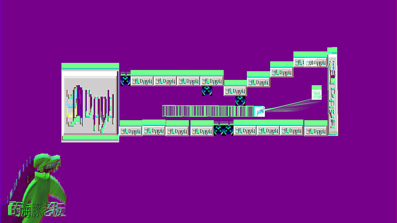 DOLPHIN HUSTLE screenshot 3