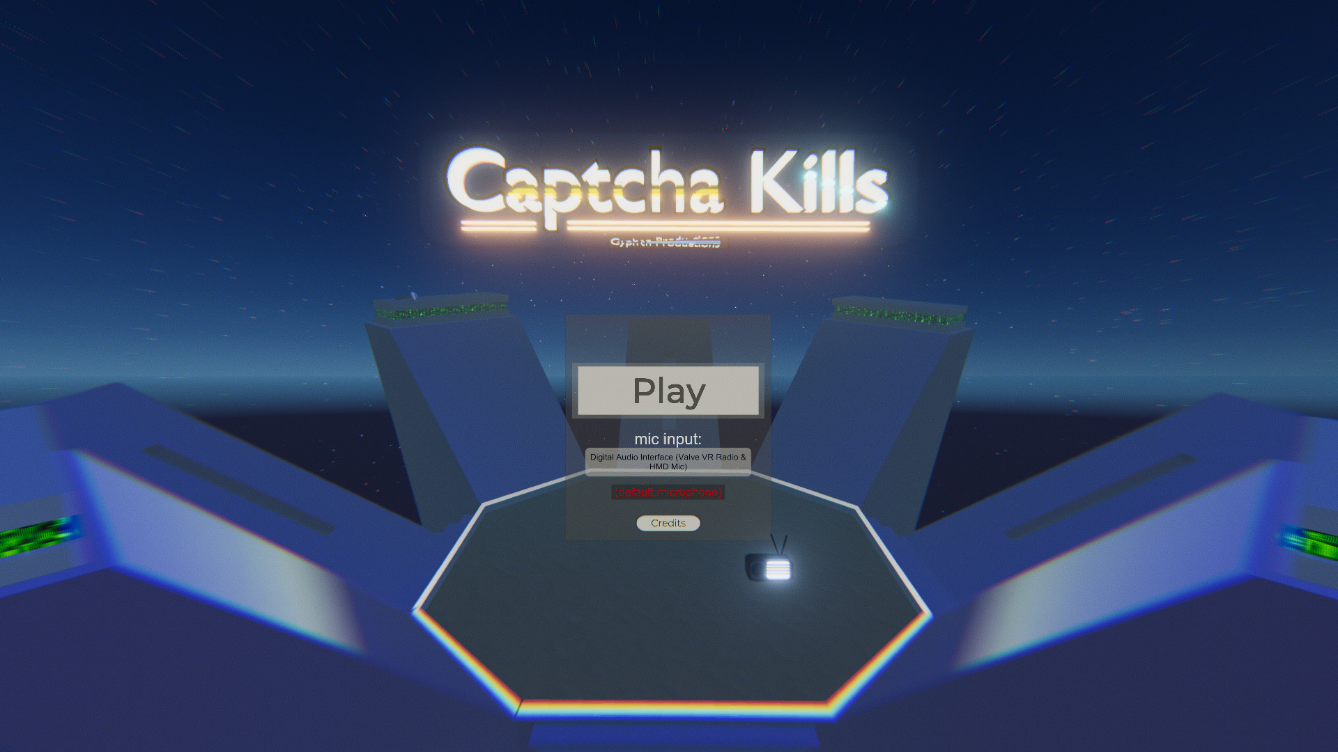 Captcha Kills screenshot 7