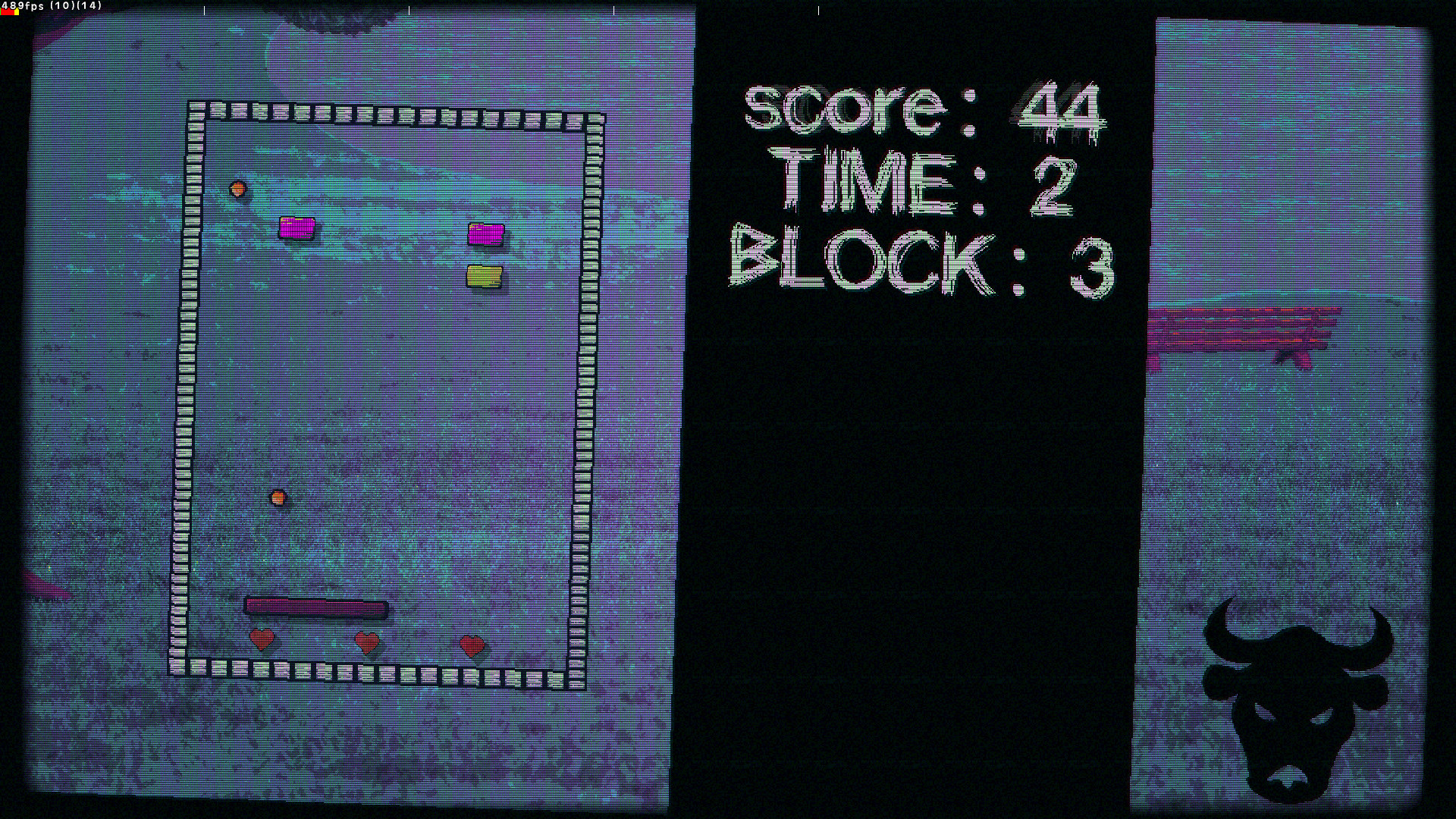 Meekanoid screenshot 4
