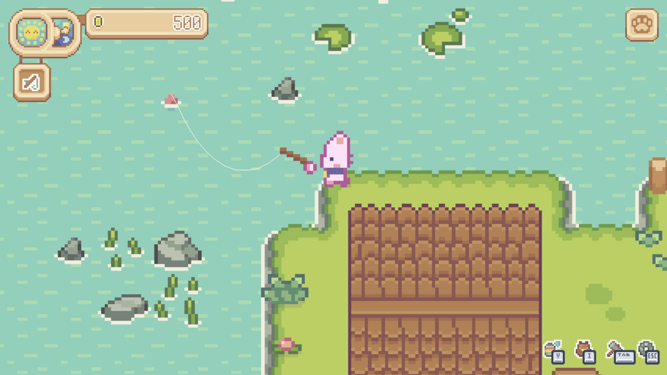 Sprout Valley screenshot 5