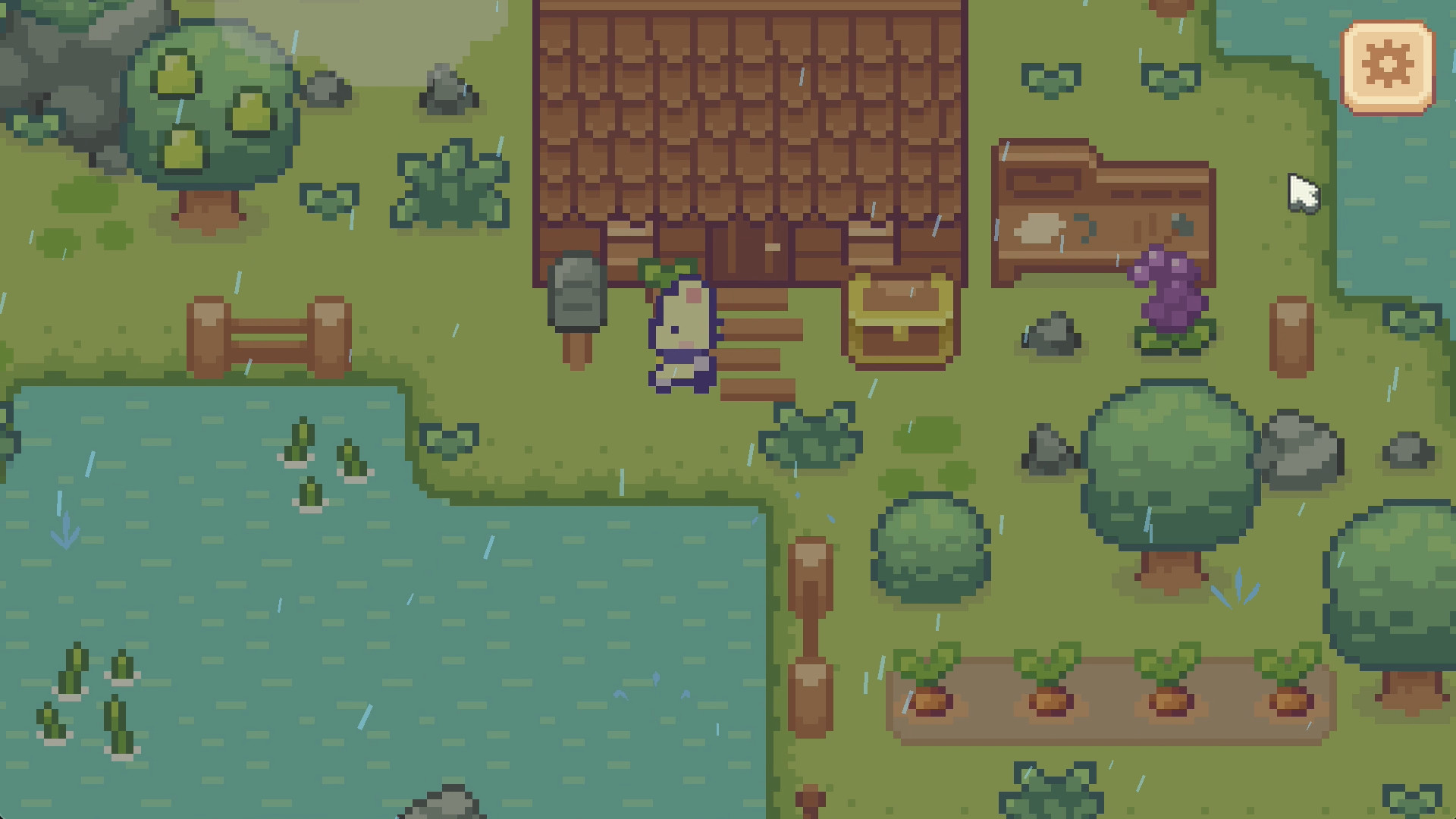 Sprout Valley screenshot 7