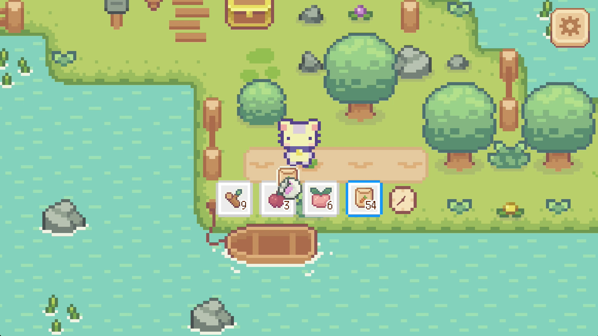 Sprout Valley screenshot 9