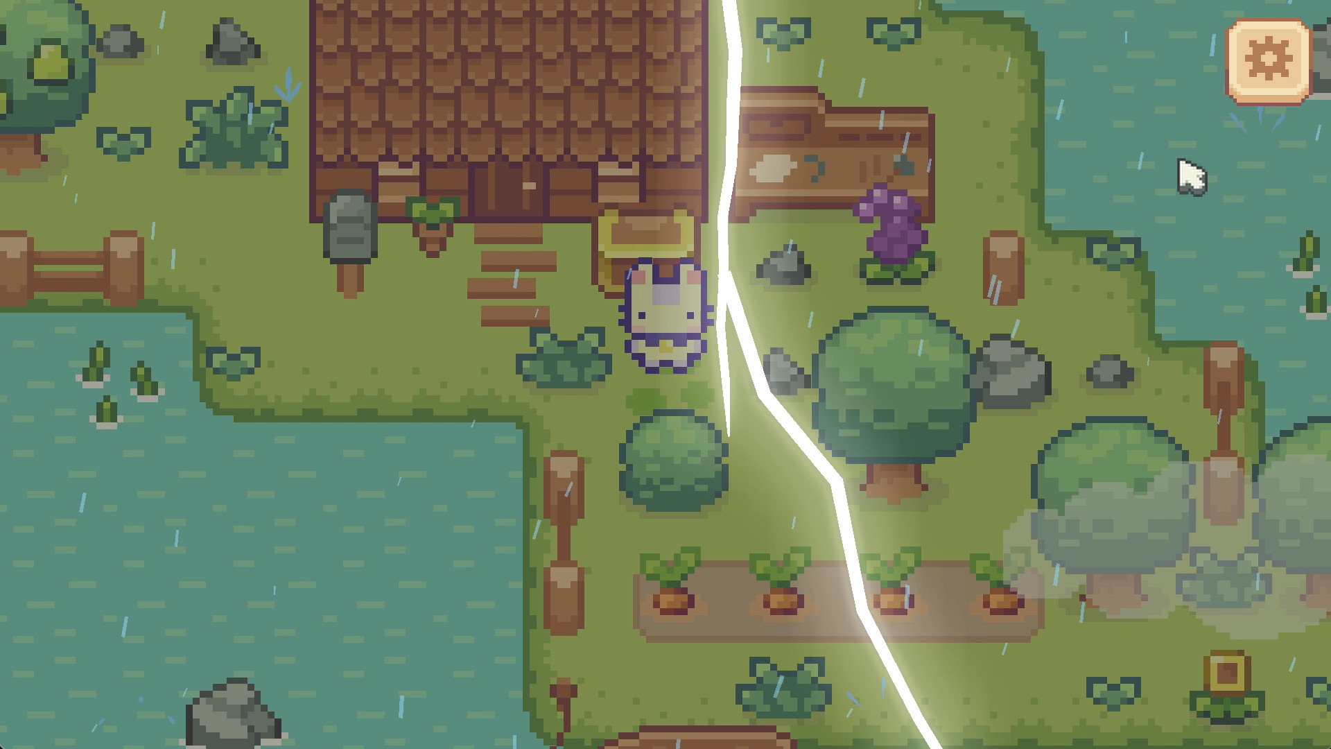 Sprout Valley screenshot 10