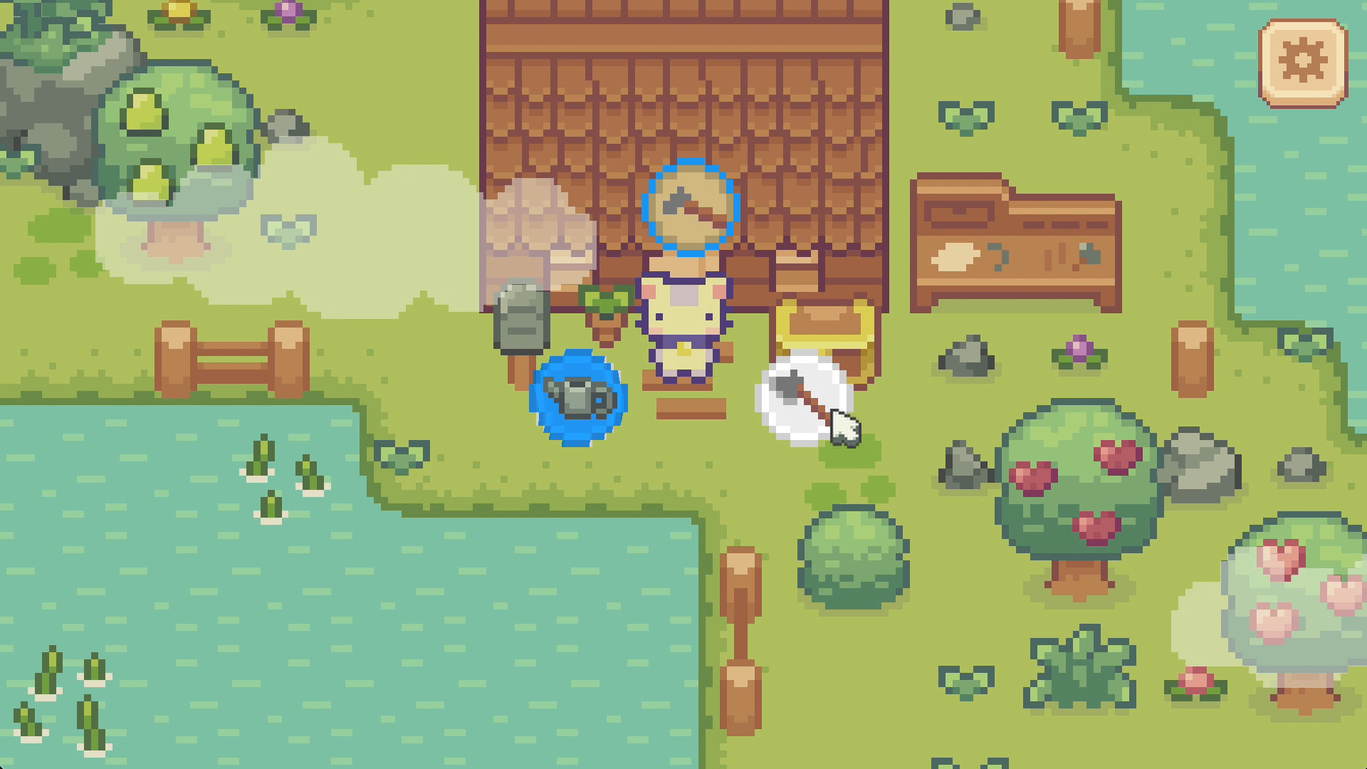 Sprout Valley screenshot 13