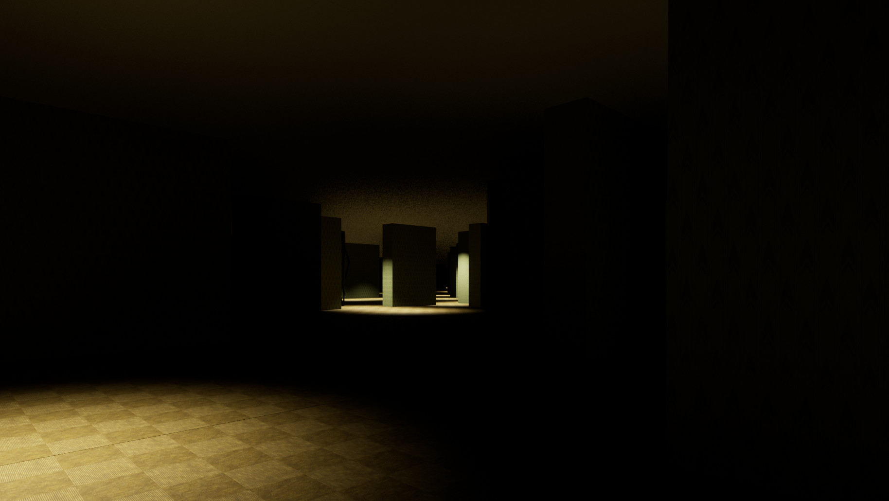 Backrooms: Perpetual screenshot 3
