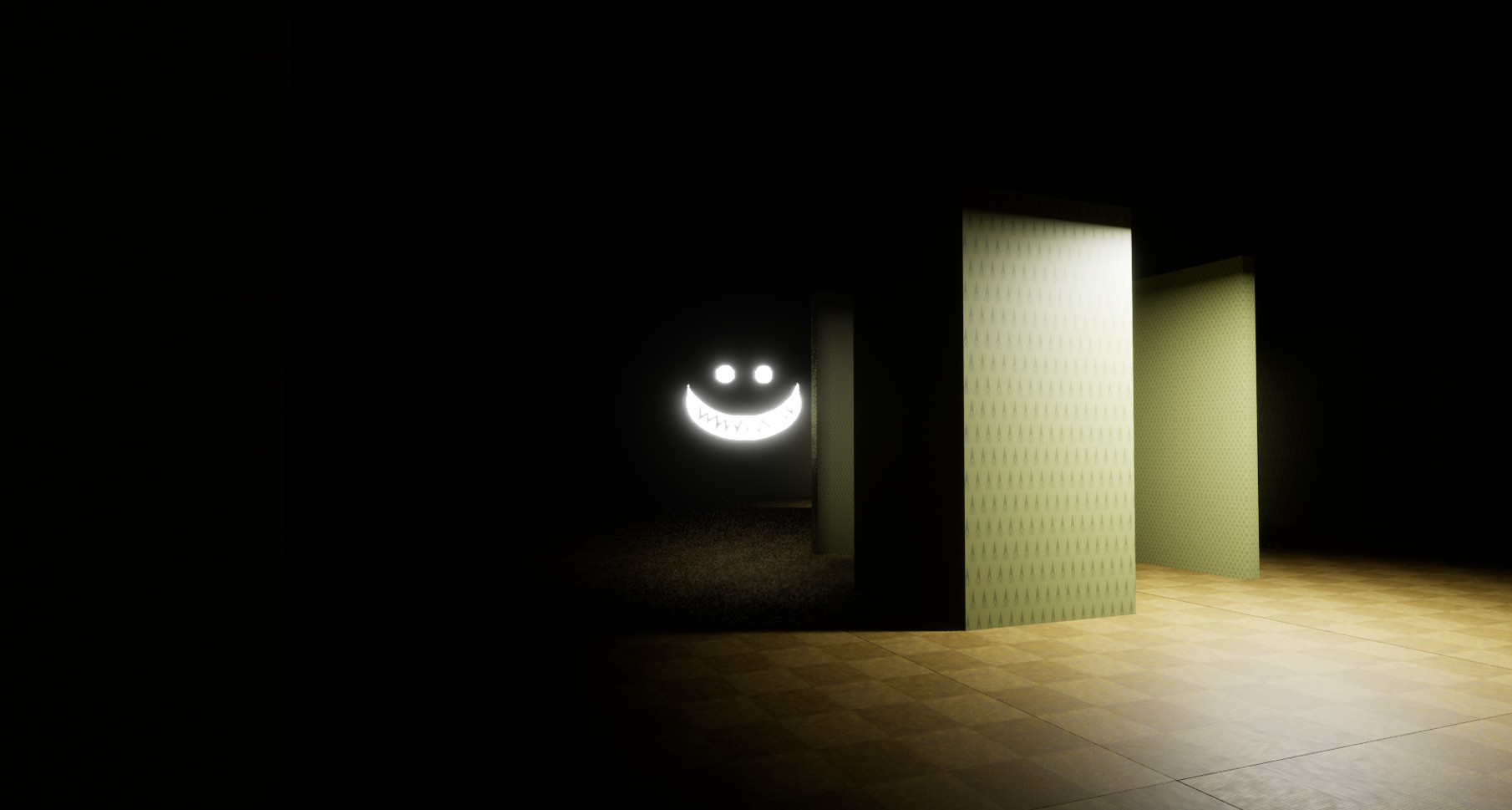 Backrooms: Perpetual screenshot 1