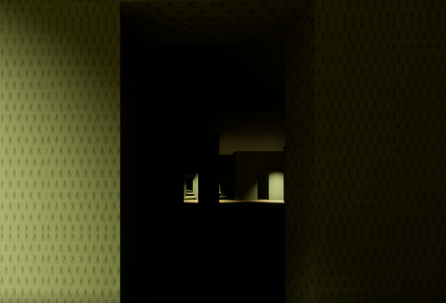 Backrooms: Perpetual screenshot 4