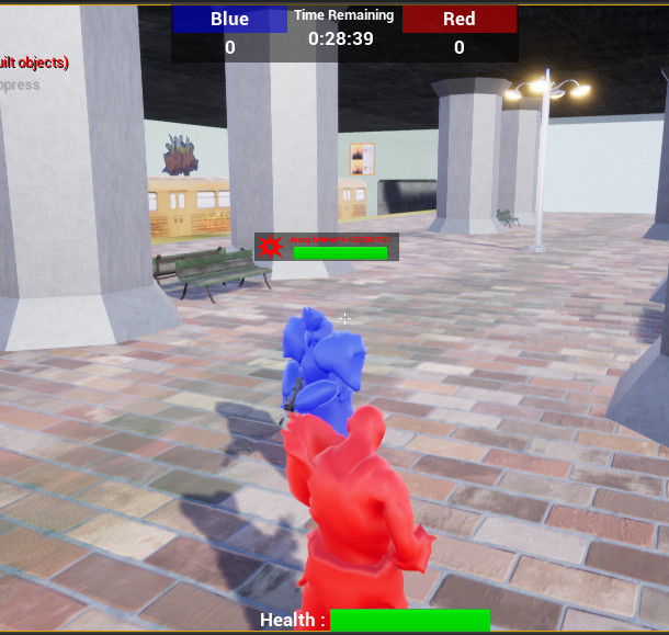 Project Plasma screenshot 2