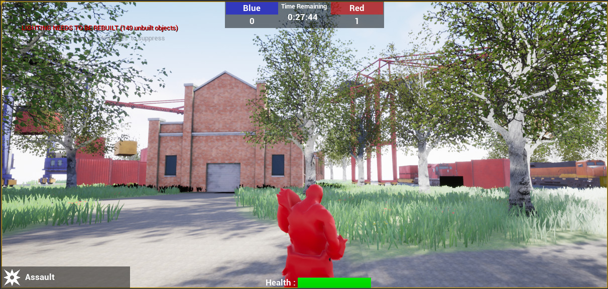 Project Plasma screenshot 4