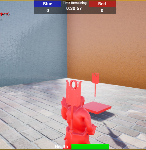Project Plasma screenshot 3