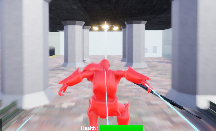 Project Plasma screenshot 1