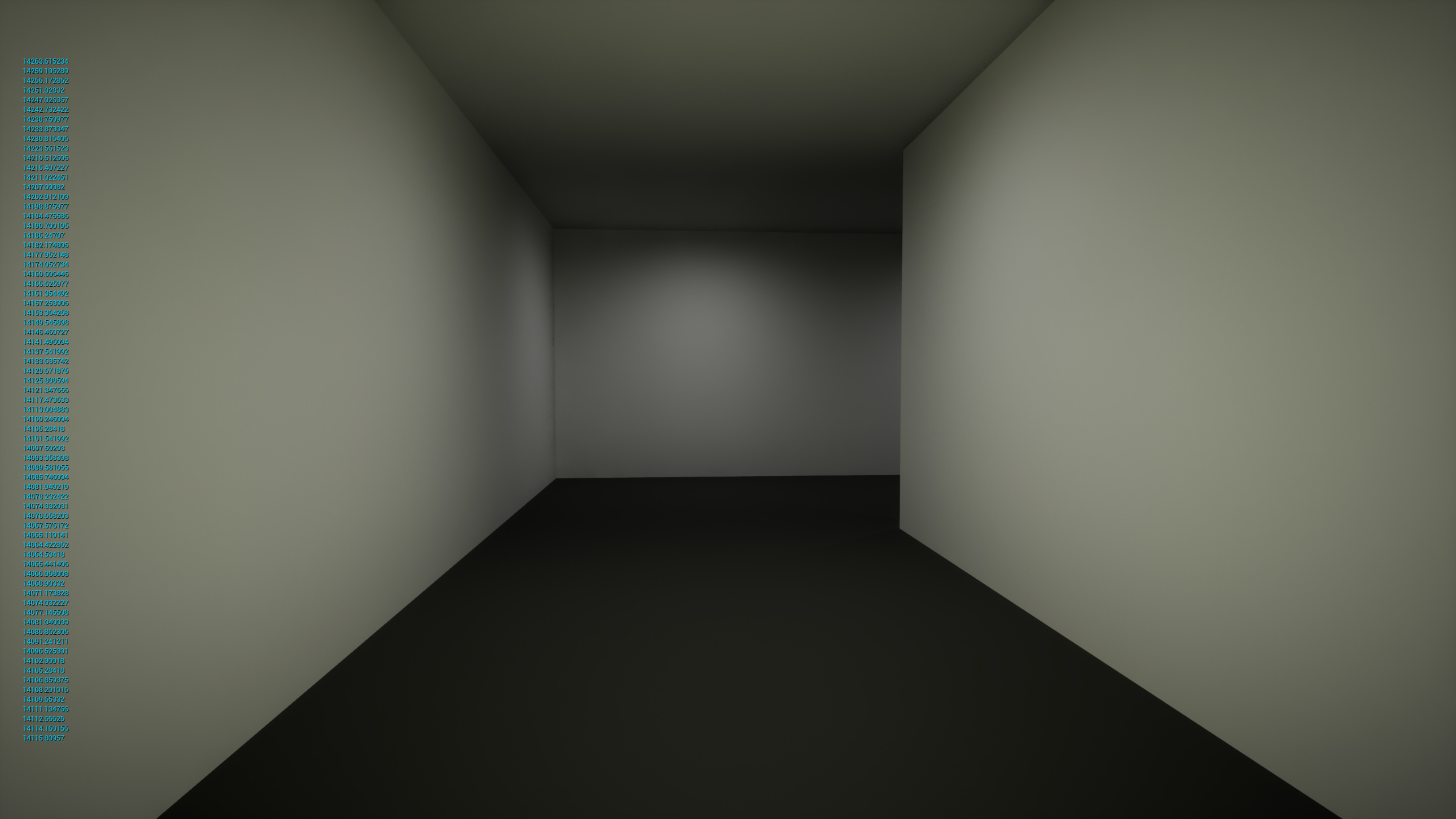 Annum screenshot 2