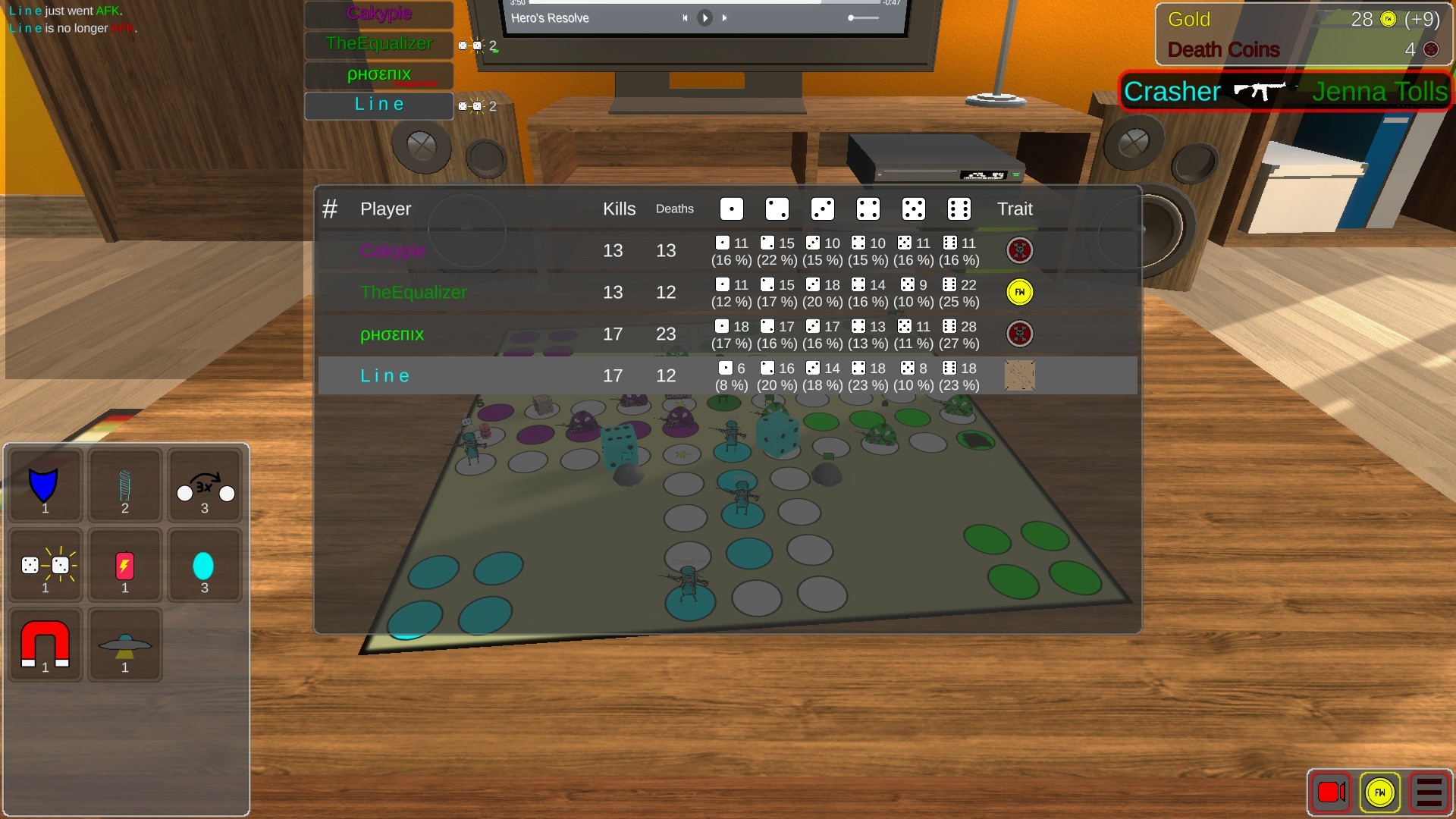 Friendly Warfare screenshot 9