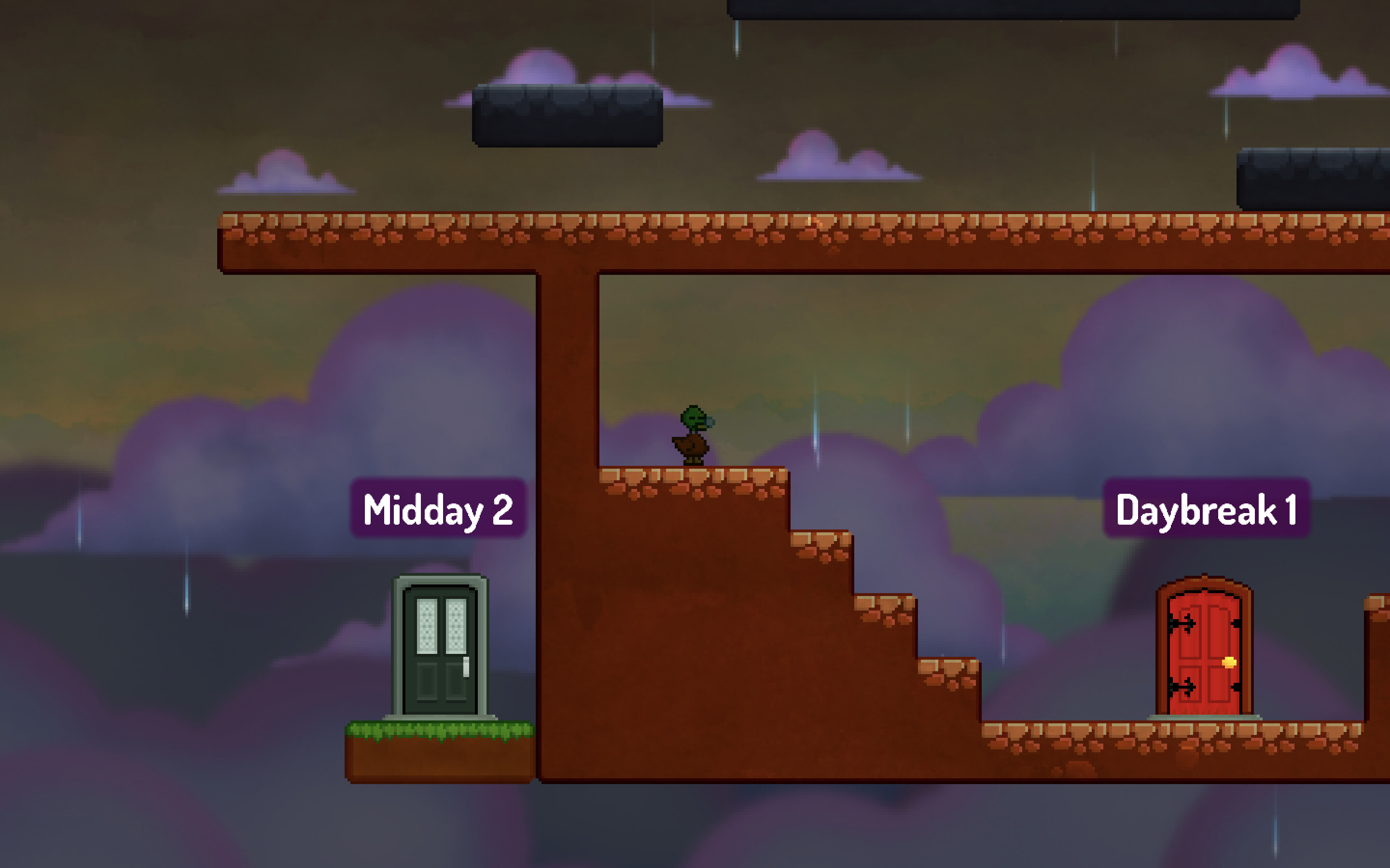 Single Feather screenshot 6