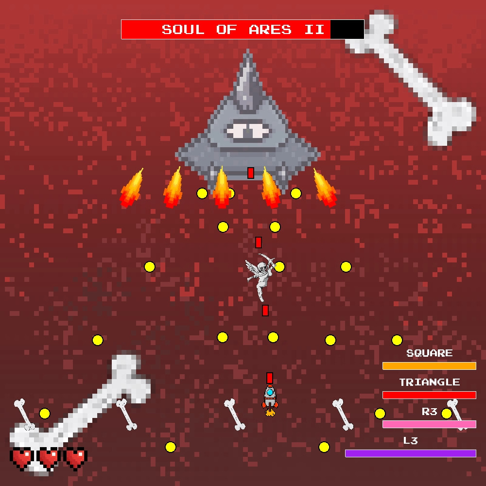 Galactic Explorers screenshot 5