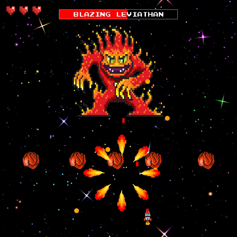 Galactic Explorers screenshot 2