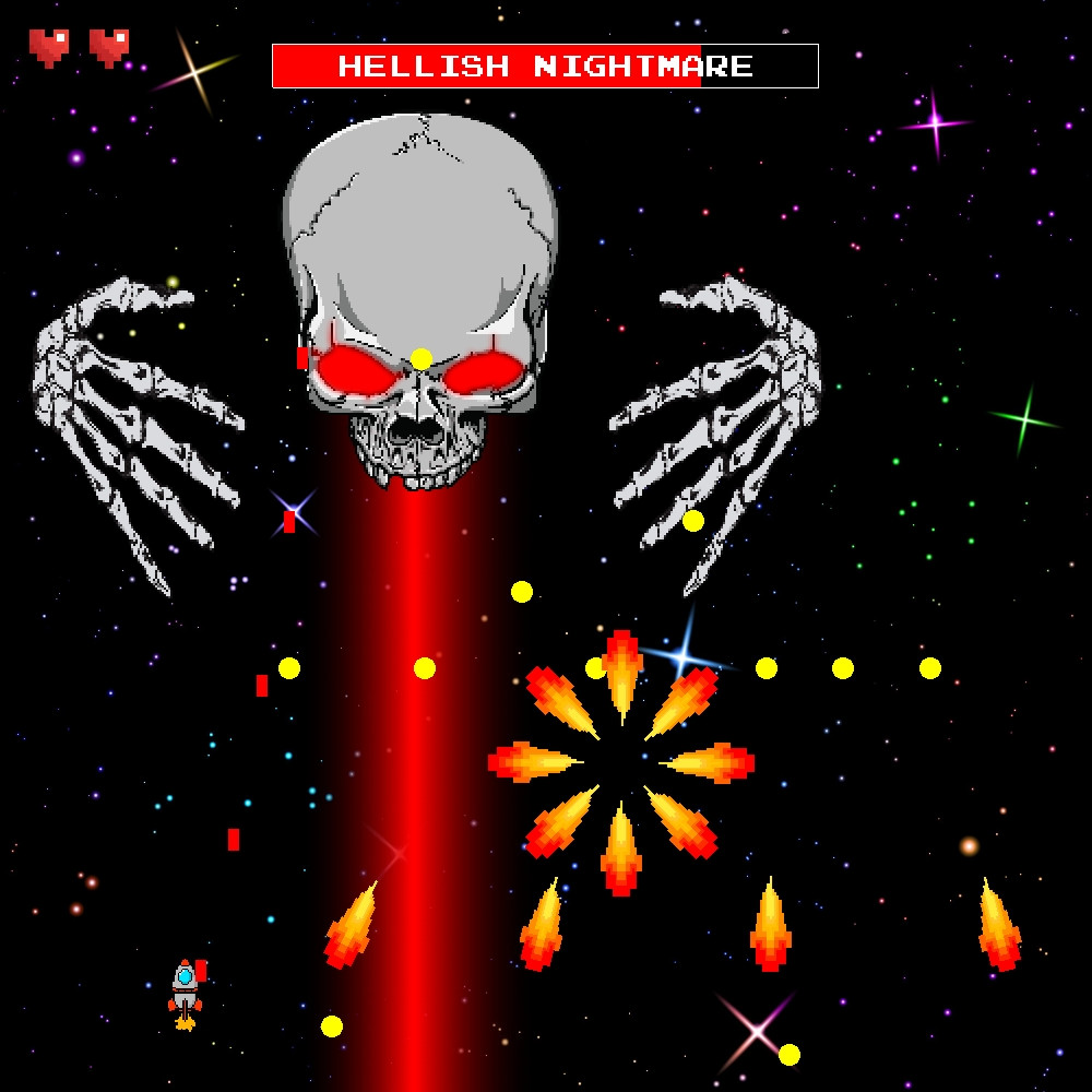 Galactic Explorers screenshot 3