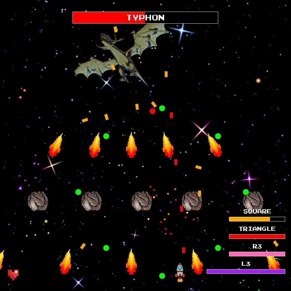 Galactic Explorers screenshot 4