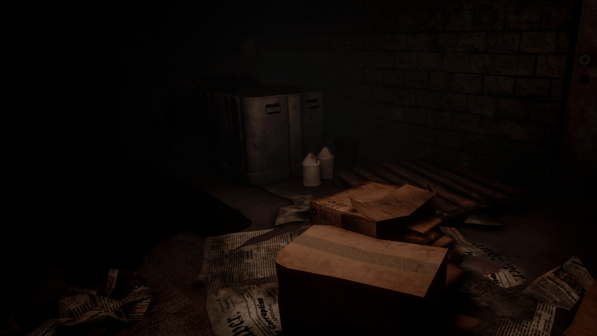 Quest room screenshot 12