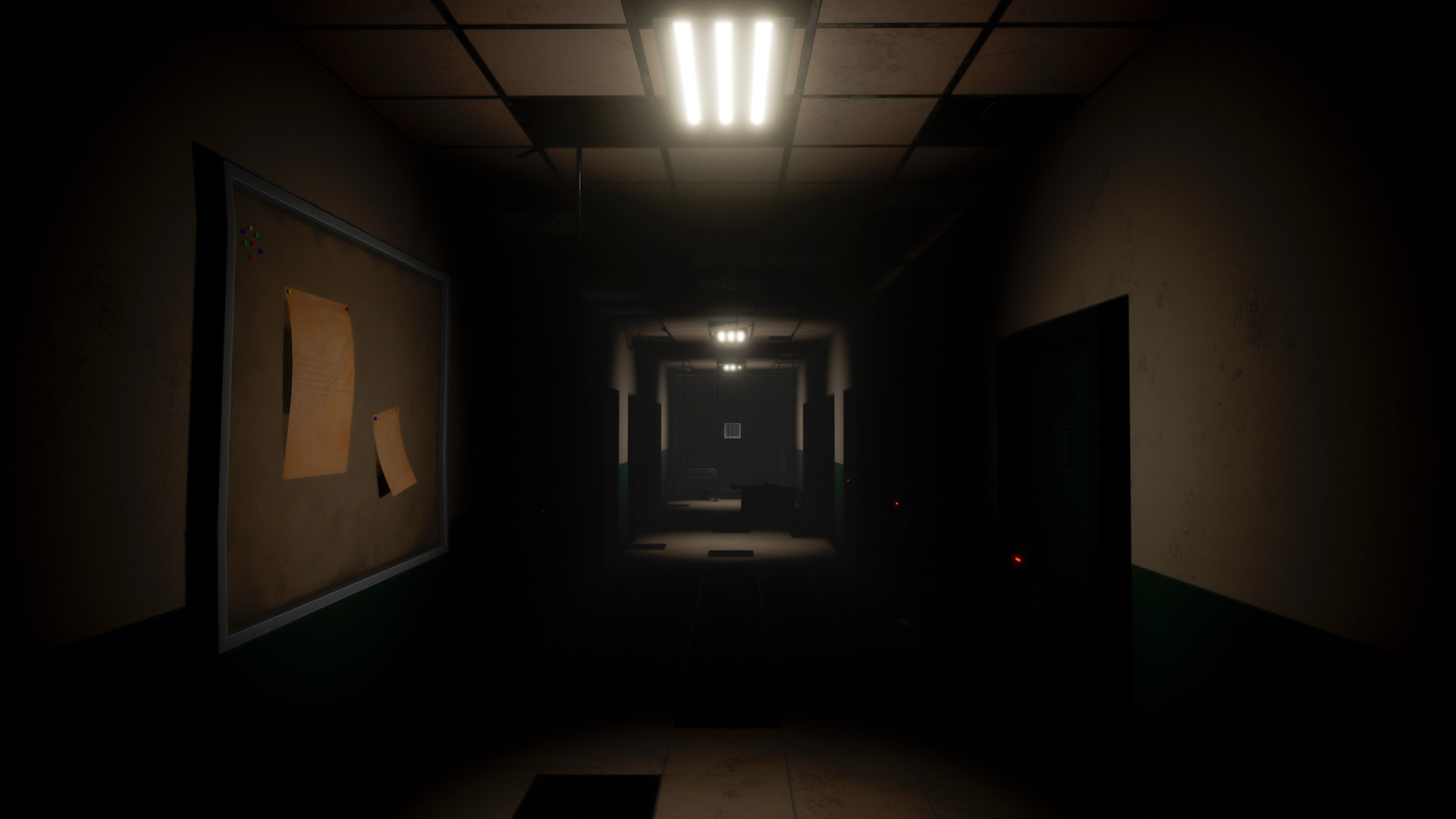 Quest room screenshot 6