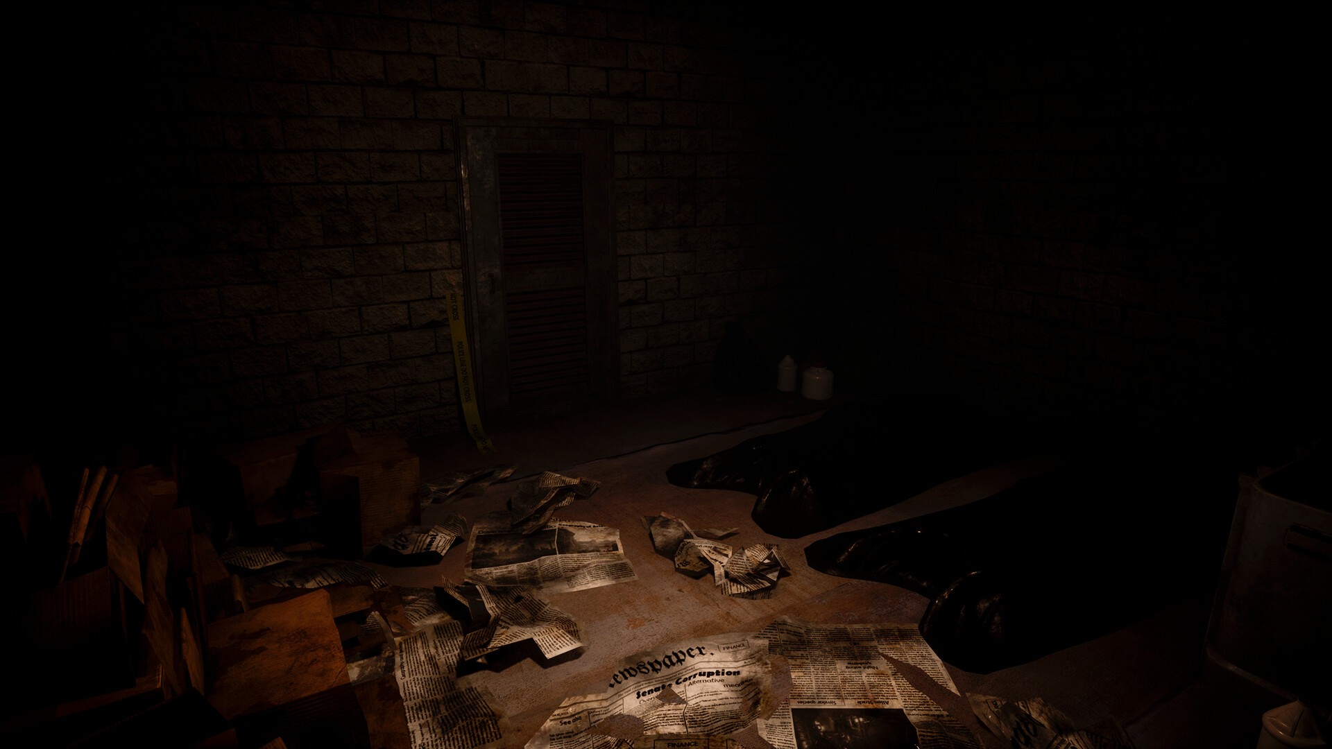 Quest room screenshot 11
