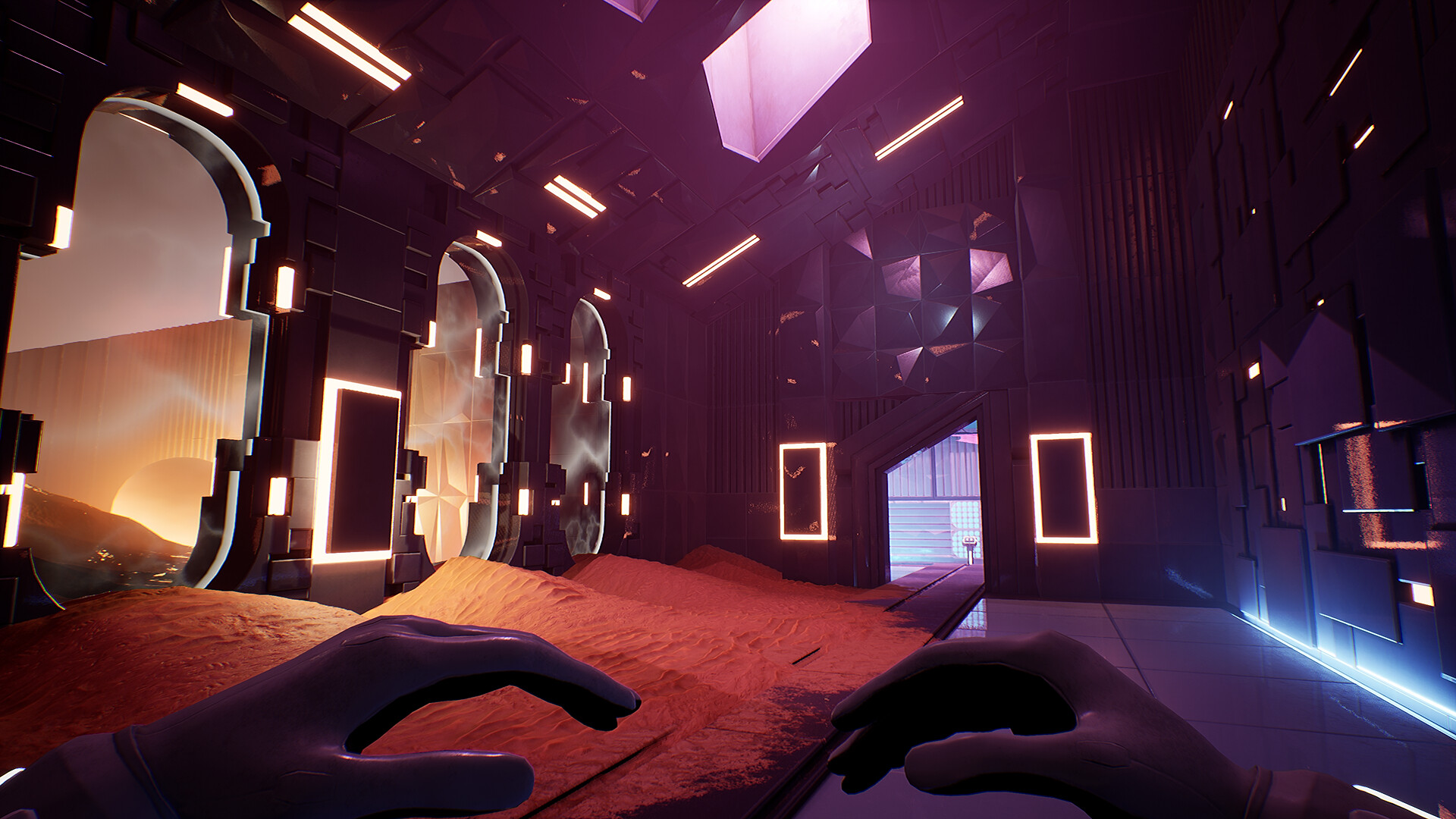 Polars screenshot 6
