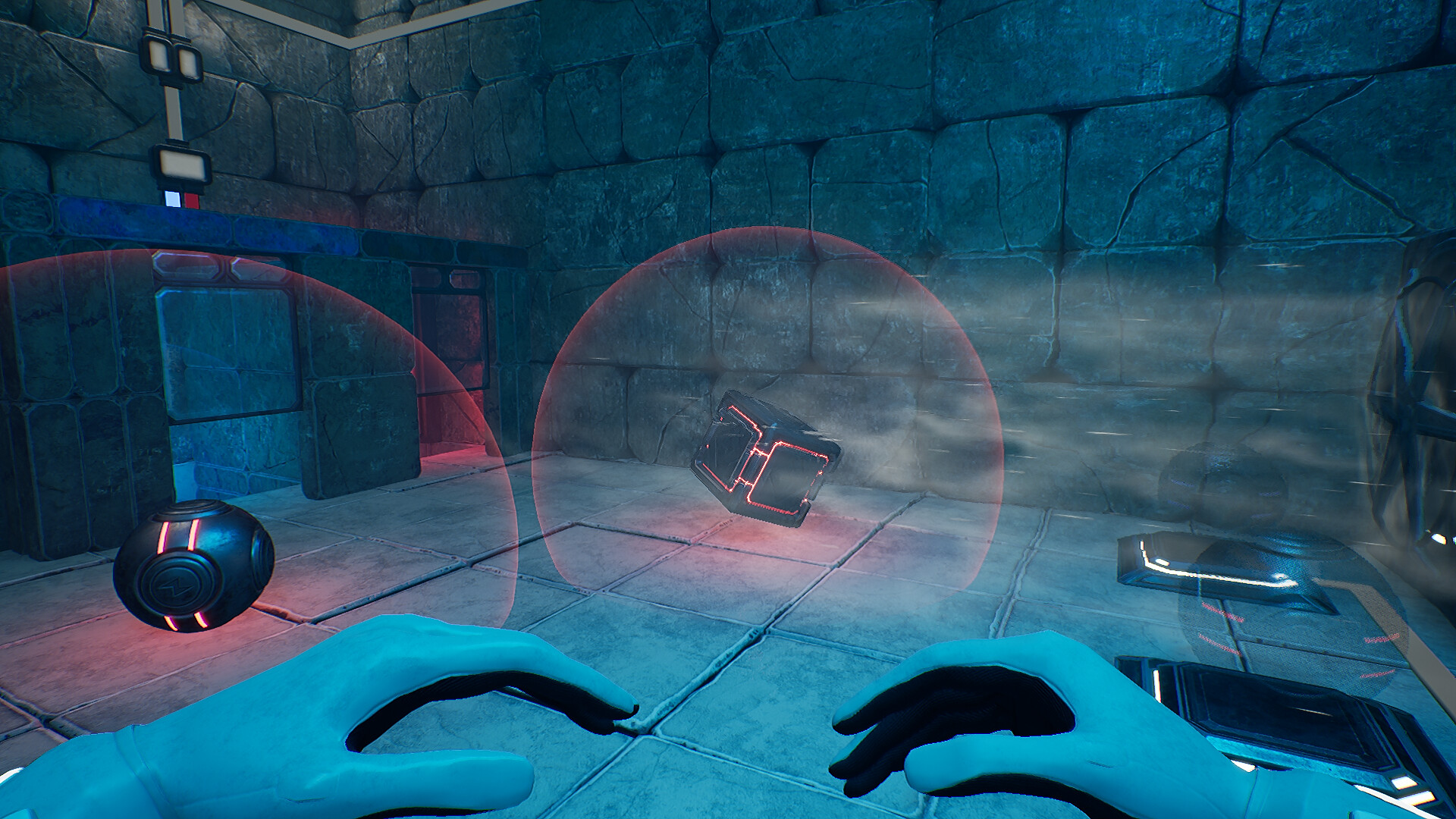 Polars screenshot 3