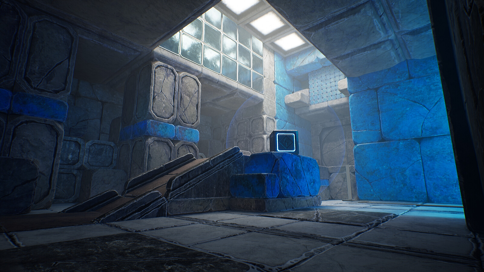 Polars screenshot 8