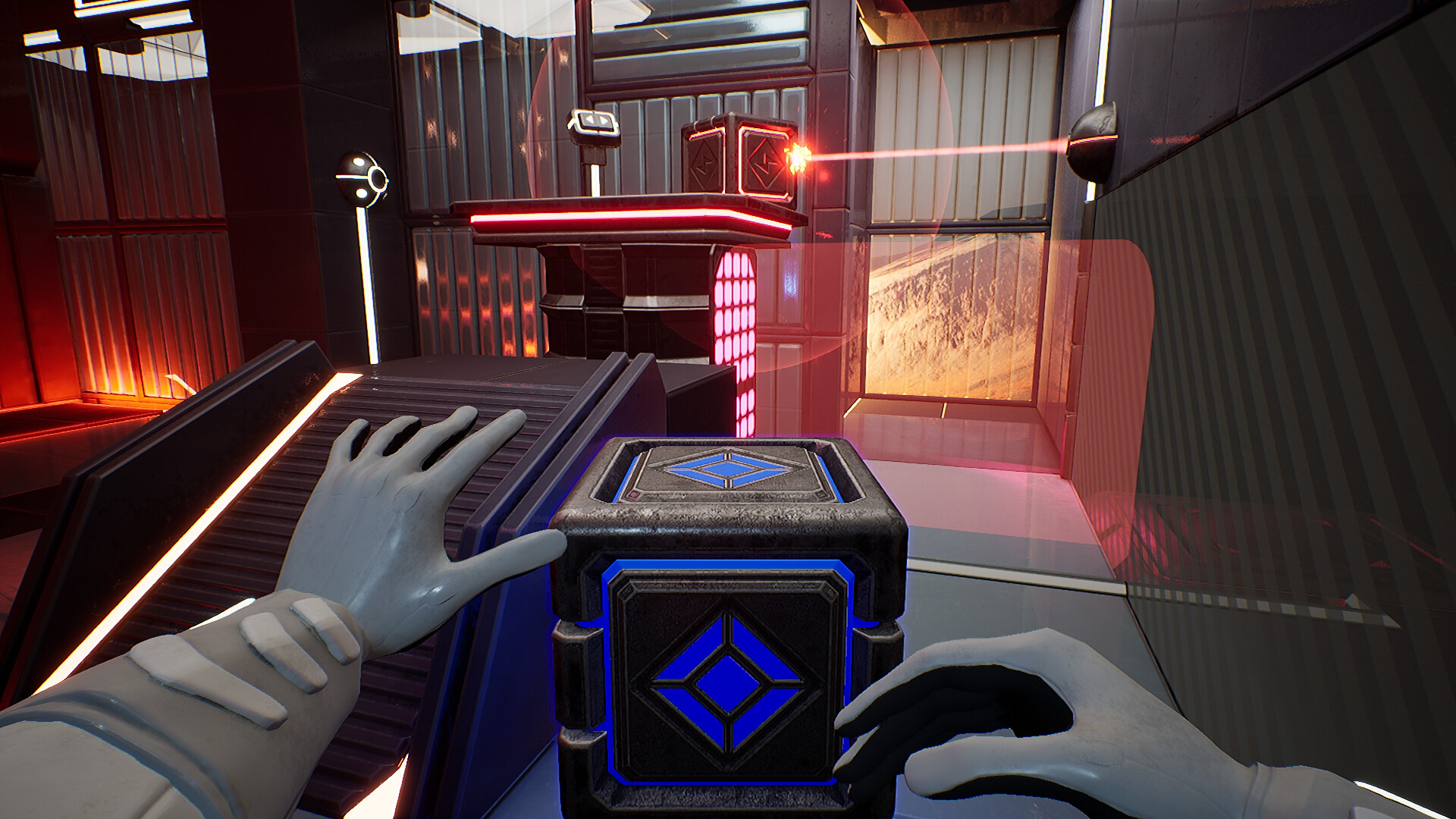 Polars screenshot 5