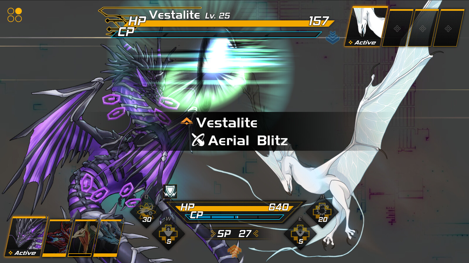 Dragon Spirits 2 screenshot 9