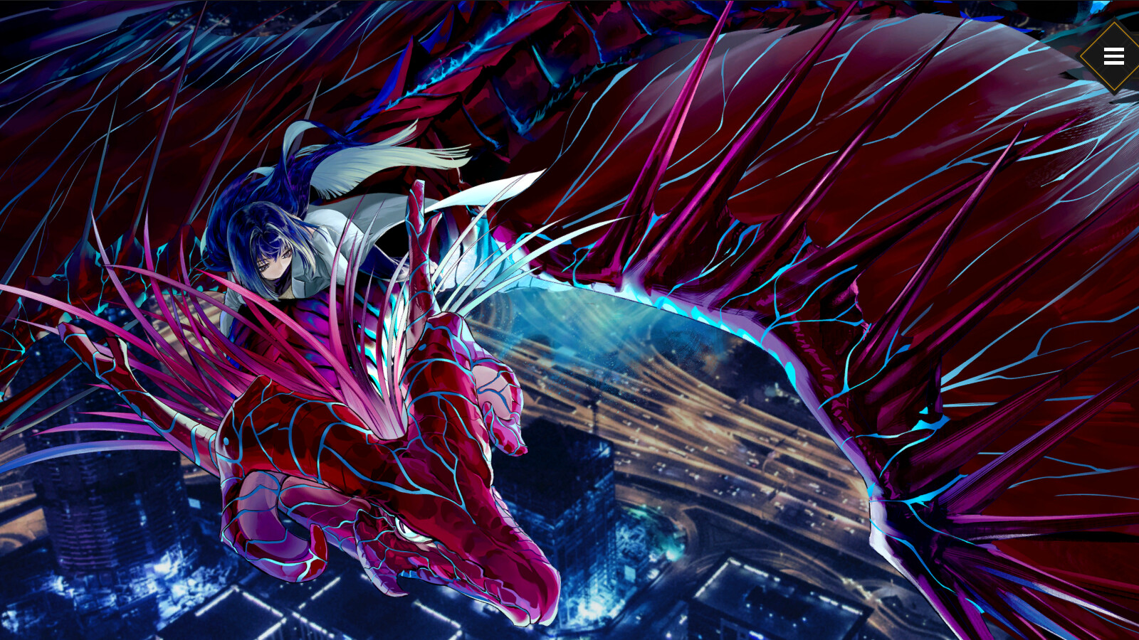 Dragon Spirits 2 screenshot 2