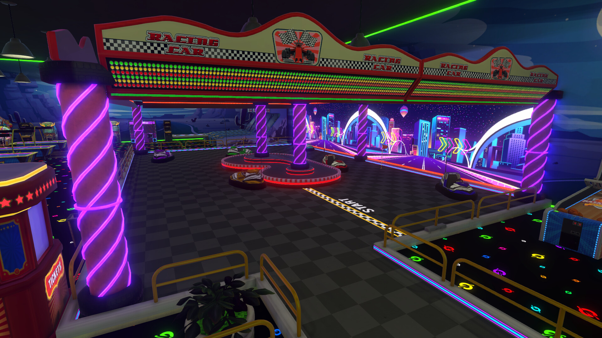 Mini Putt screenshot 9