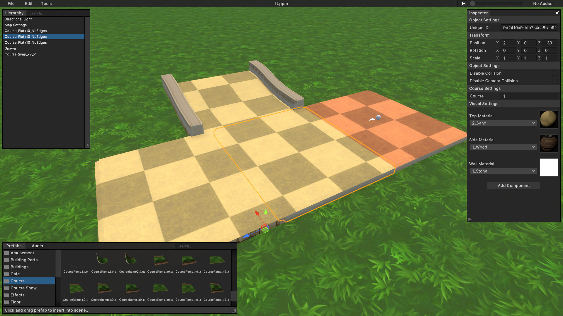 Mini Putt screenshot 20